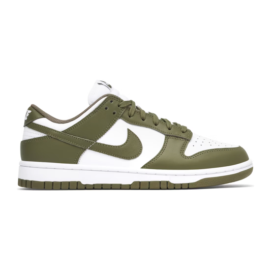 Nike Dunk Low Medium Olive (W)