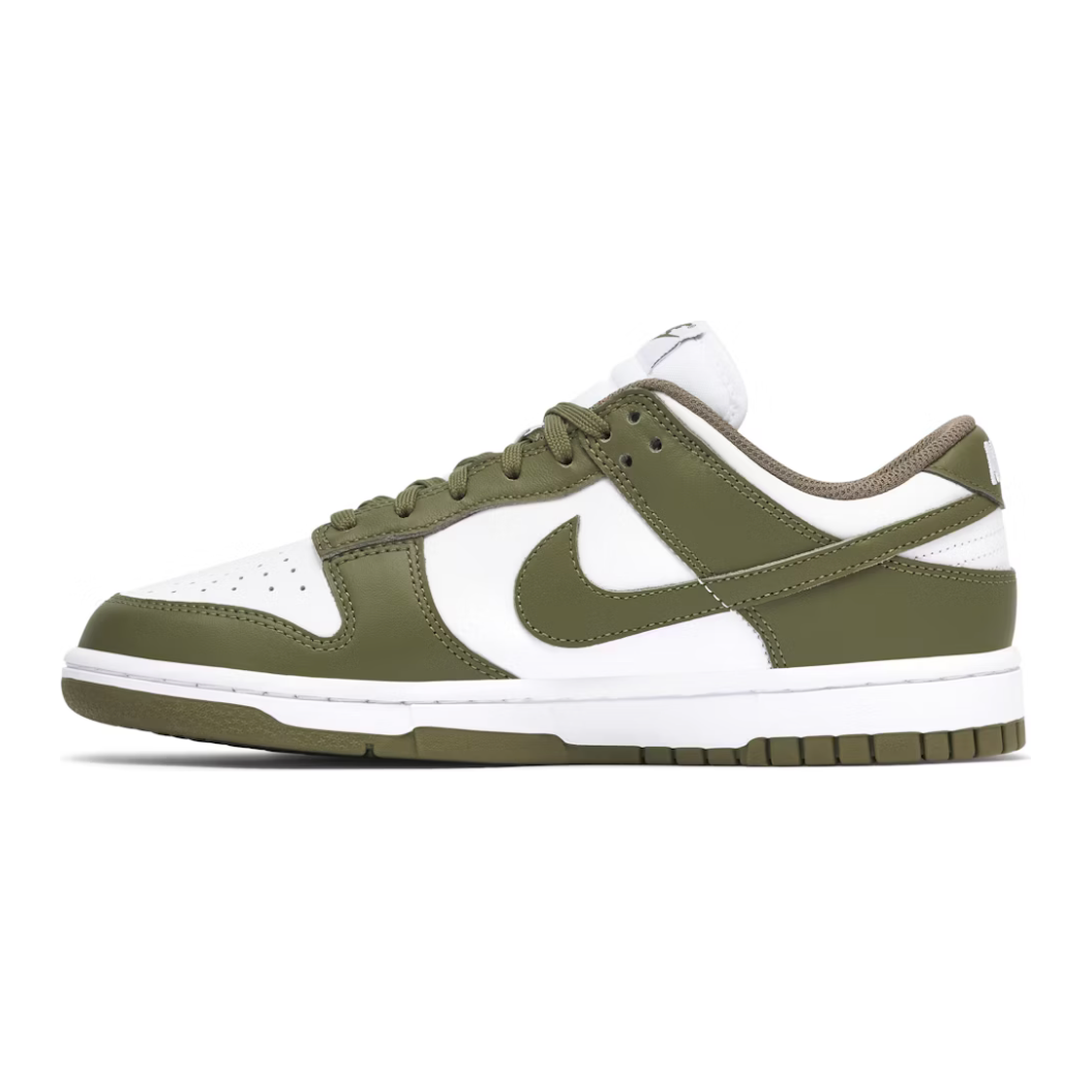 Nike Dunk Low Medium Olive (W)