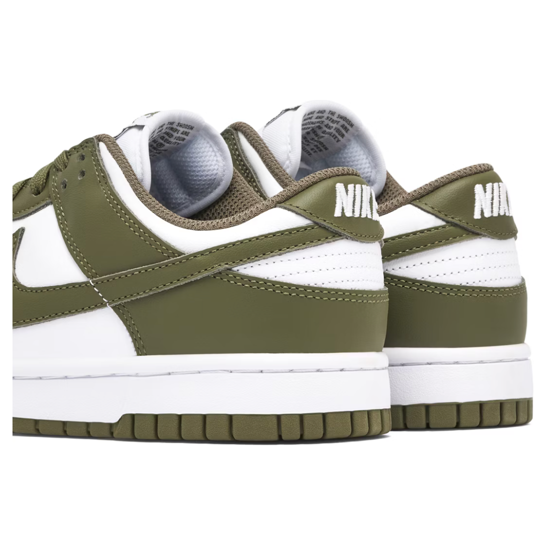 Nike Dunk Low Medium Olive (W)
