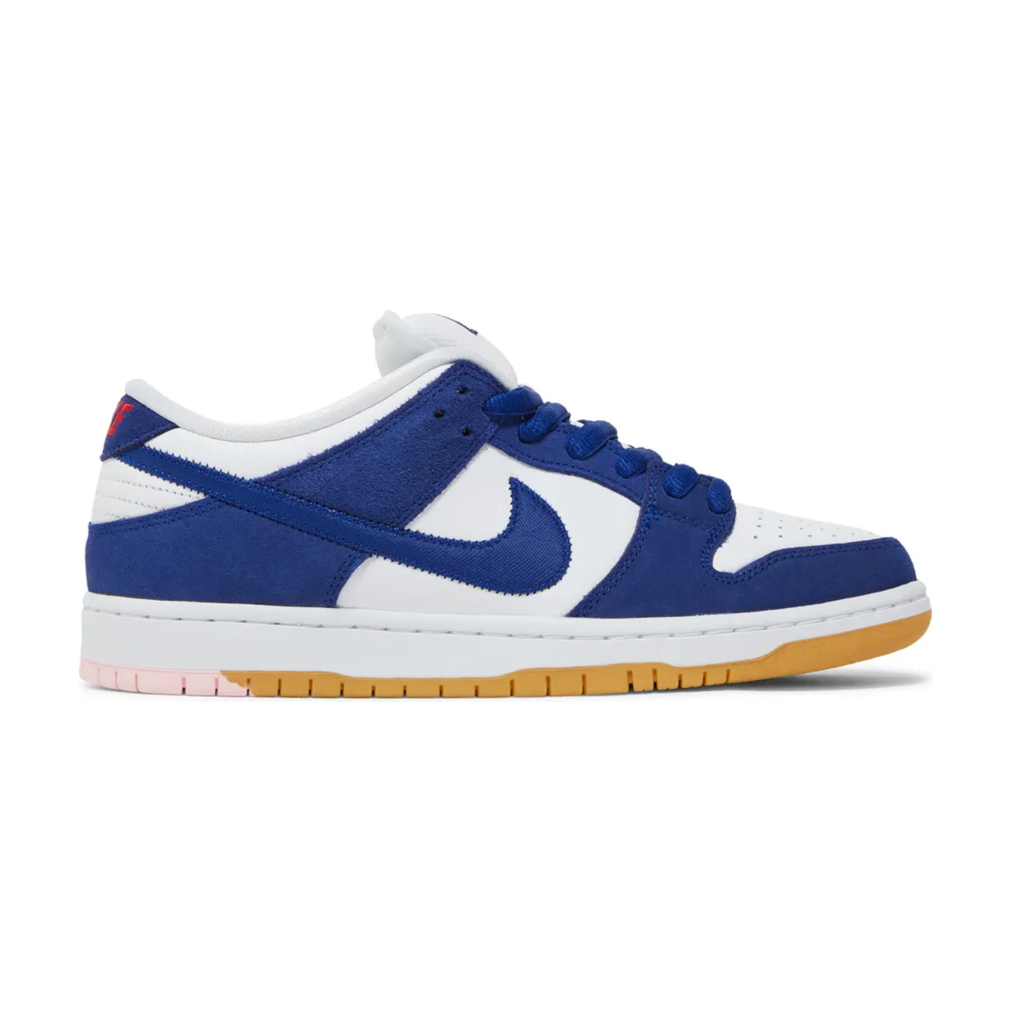 Nike SB Dunk Low Los Angeles Dodgers