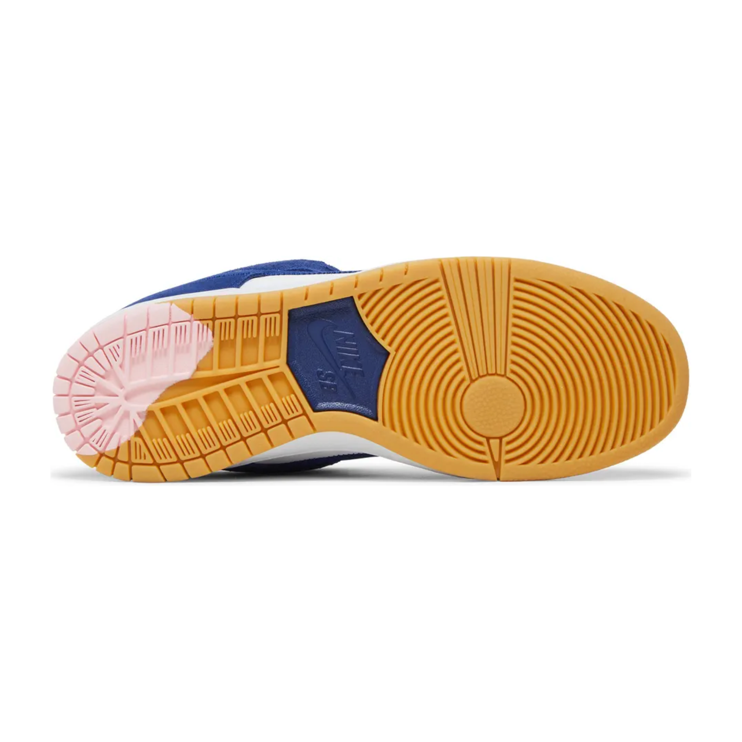 Nike SB Dunk Low Los Angeles Dodgers