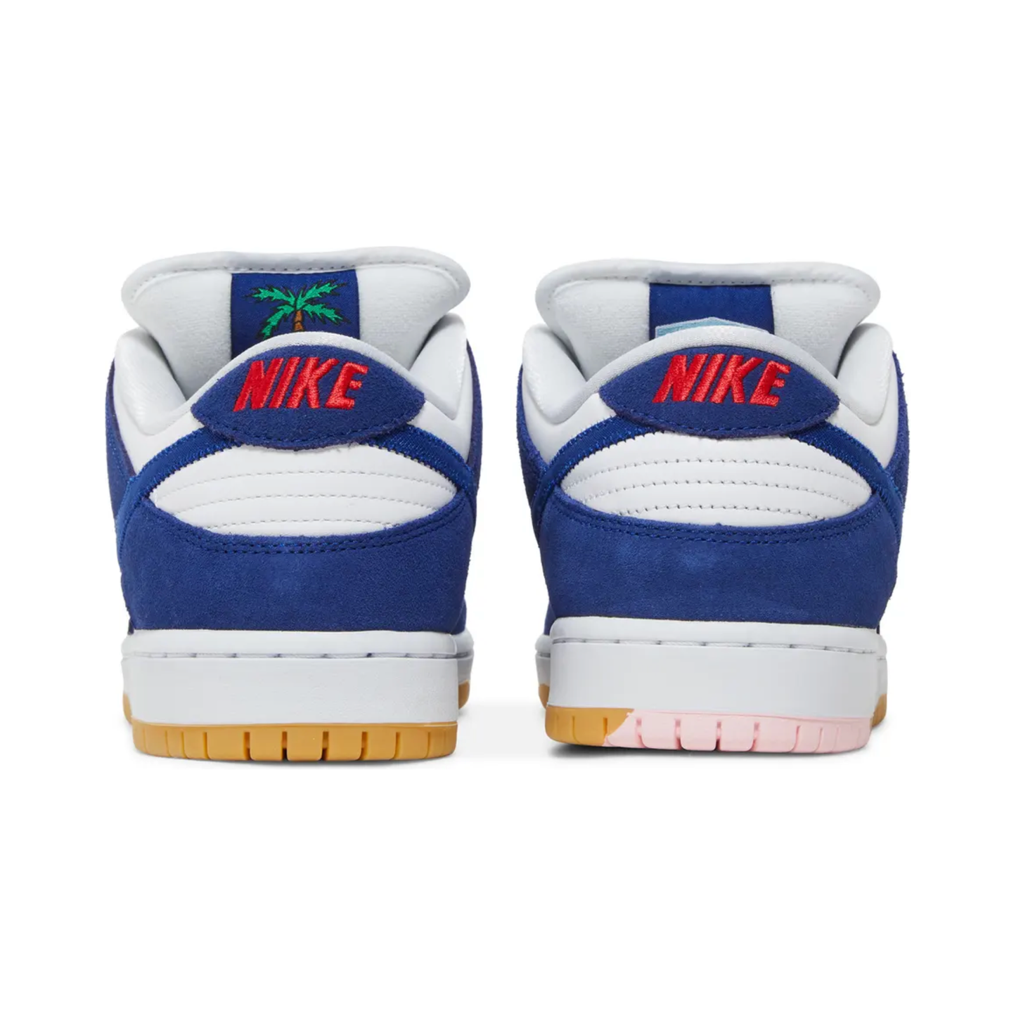 Nike SB Dunk Low Los Angeles Dodgers