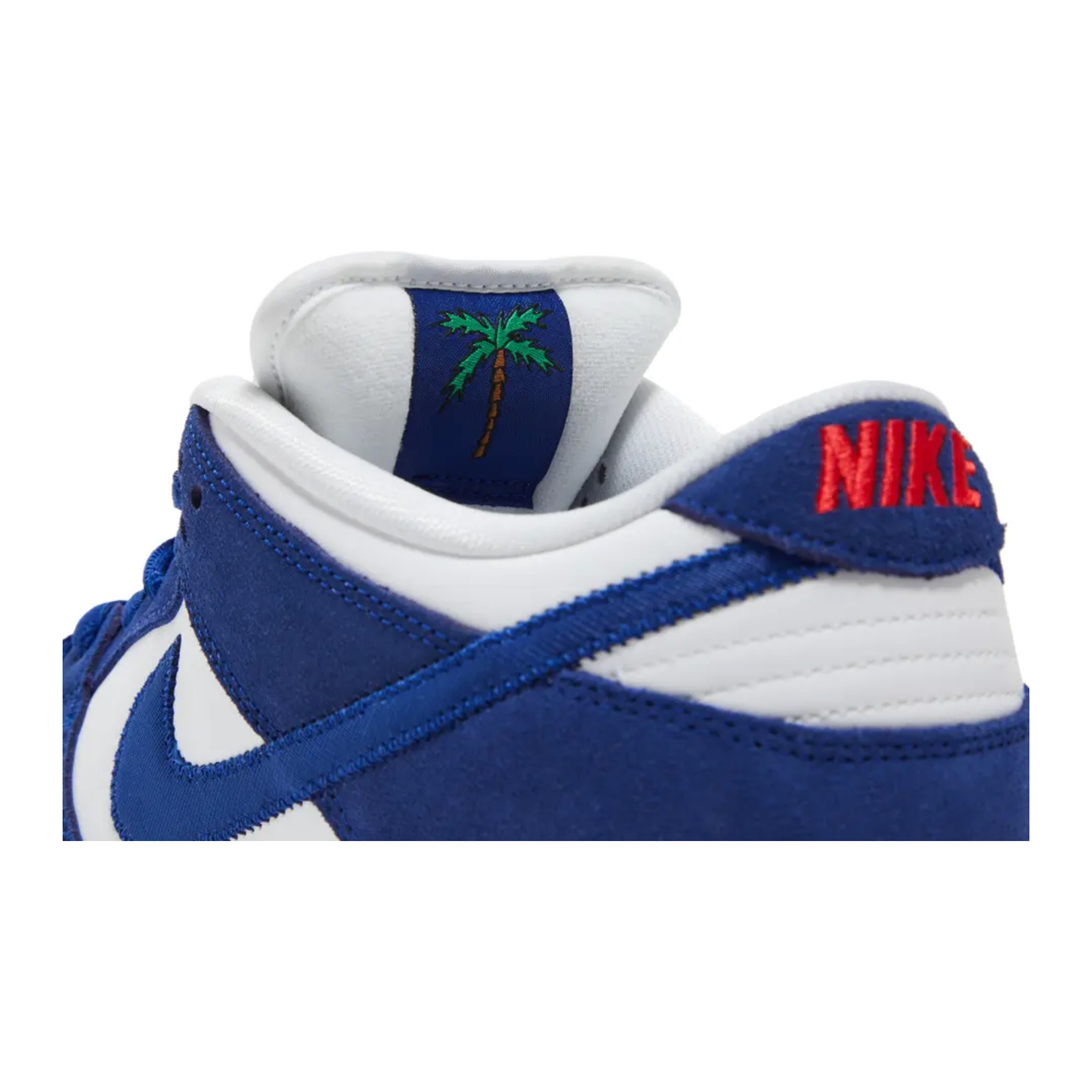 Nike SB Dunk Low Los Angeles Dodgers