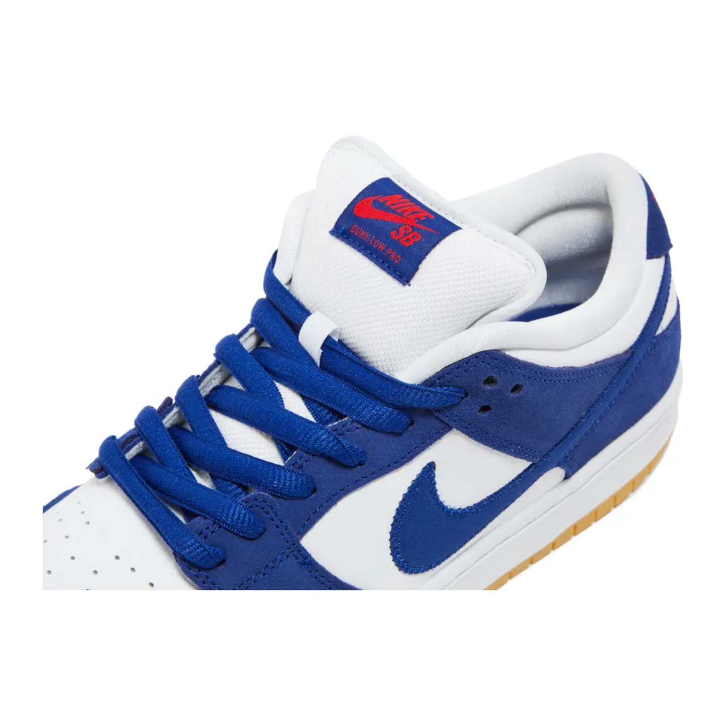Nike SB Dunk Low Los Angeles Dodgers
