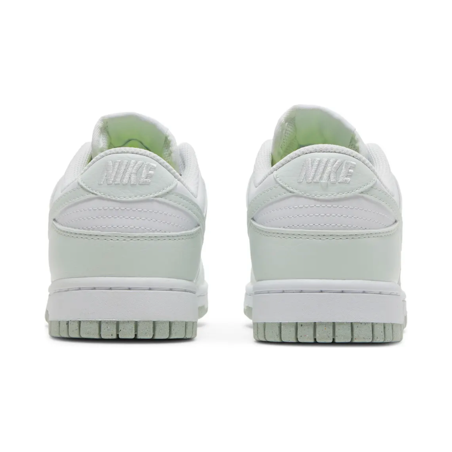 Nike Dunk Low Next Nature White Mint (W)
