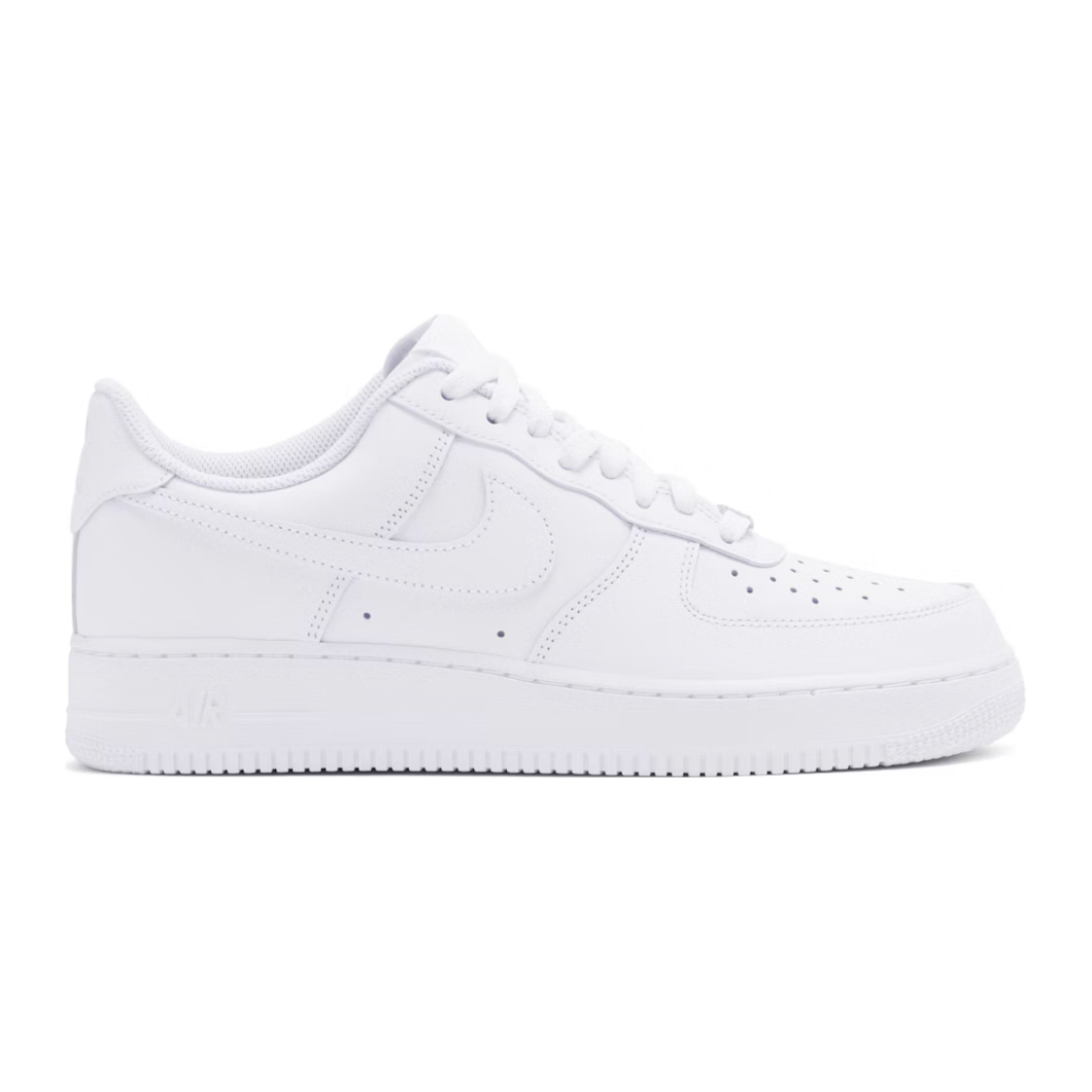 Nike Air Force 1 Low '07 White