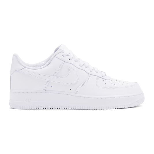 Nike Air Force 1 Low '07 White