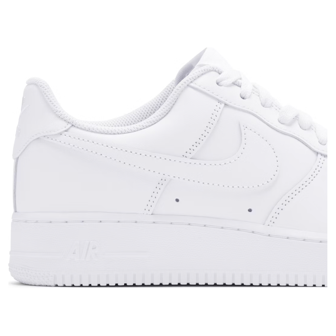 Nike Air Force 1 Low '07 White