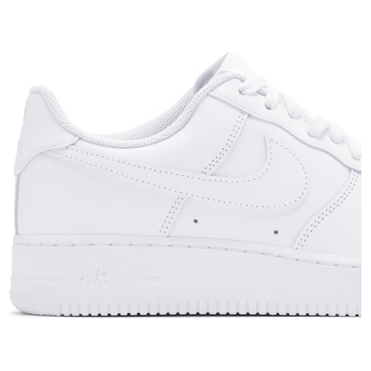 Nike Air Force 1 Low '07 White