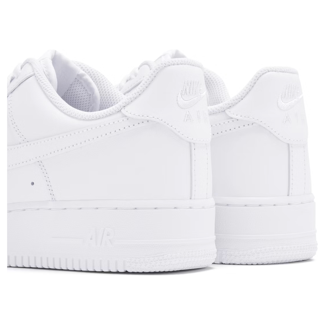Nike Air Force 1 Low '07 White