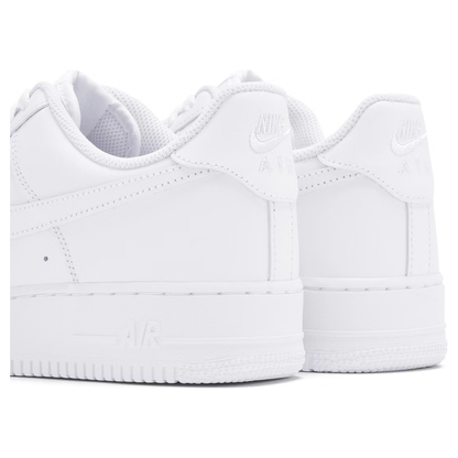 Nike Air Force 1 Low '07 White