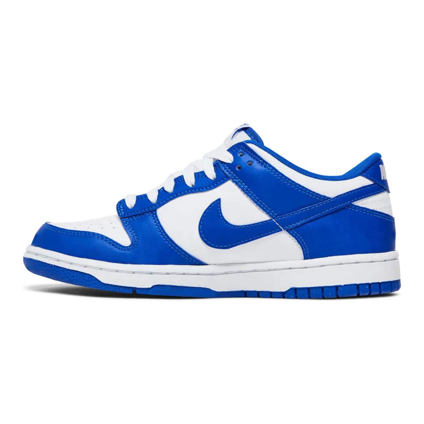 Nike Dunk Low Racer Blue (GS)