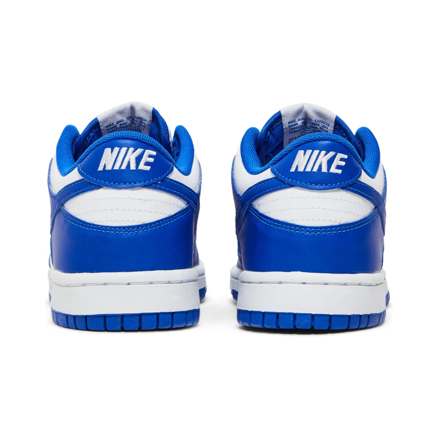 Nike Dunk Low Racer Blue (GS)