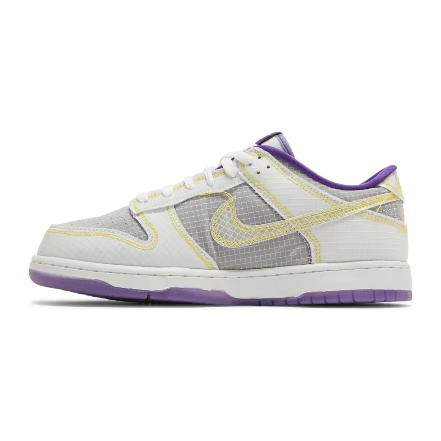 Nike Dunk Low Union Passport Pack Court Purple