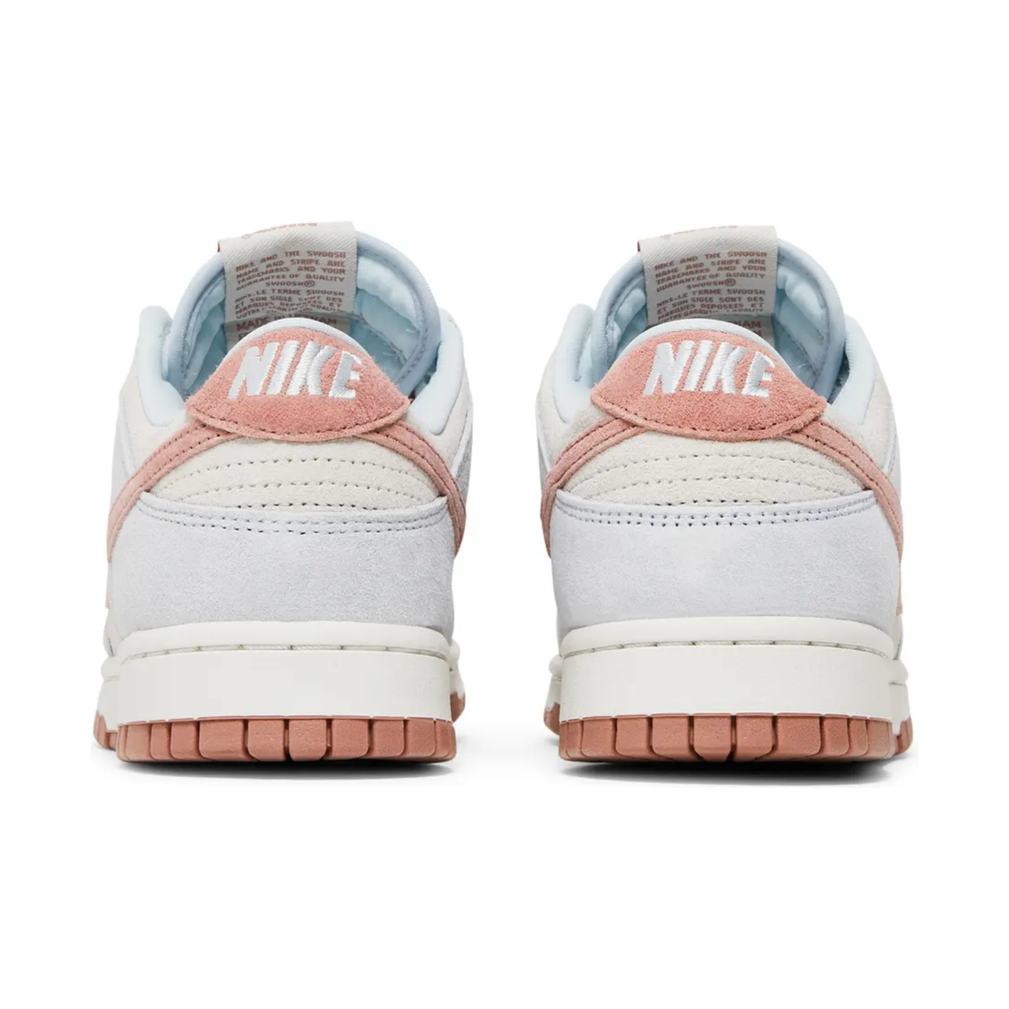 Nike Dunk Low Retro Fossil