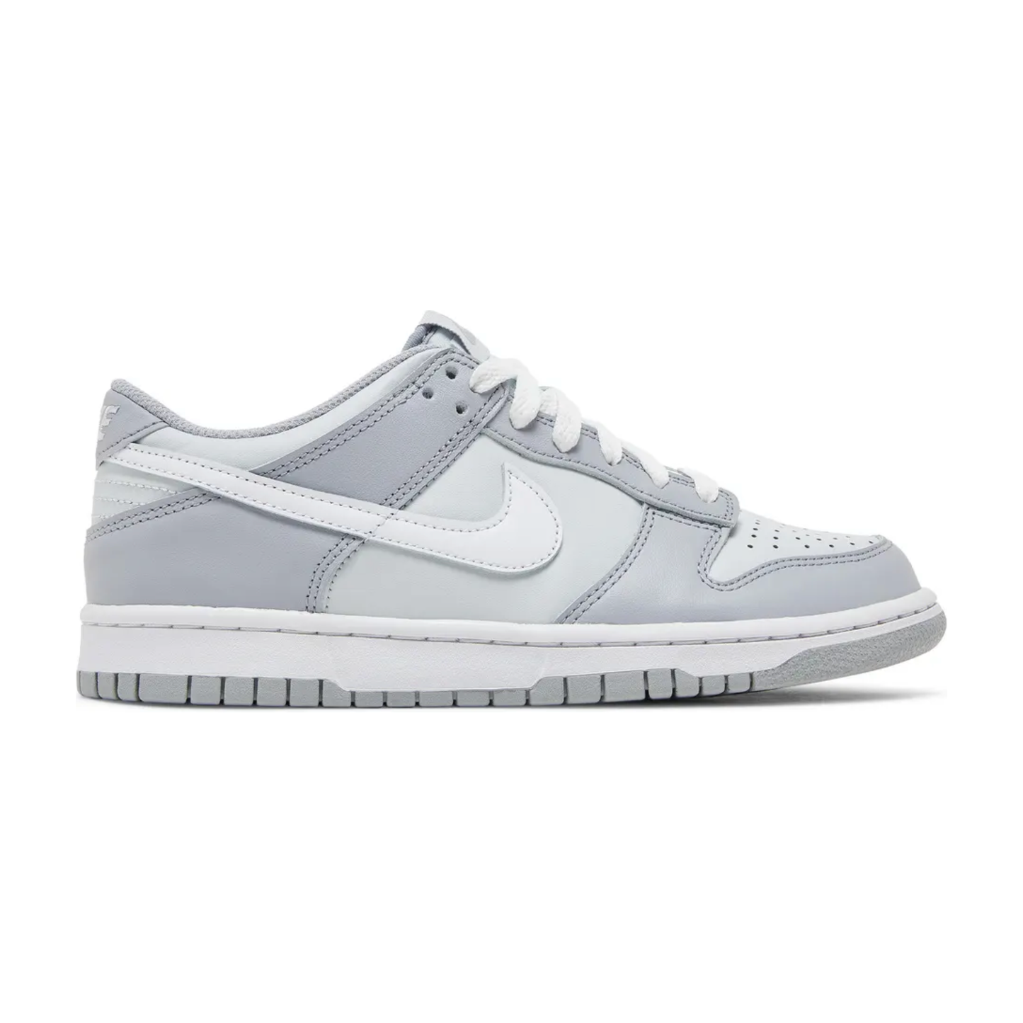 Nike Dunk Low Two-Toned (GS)