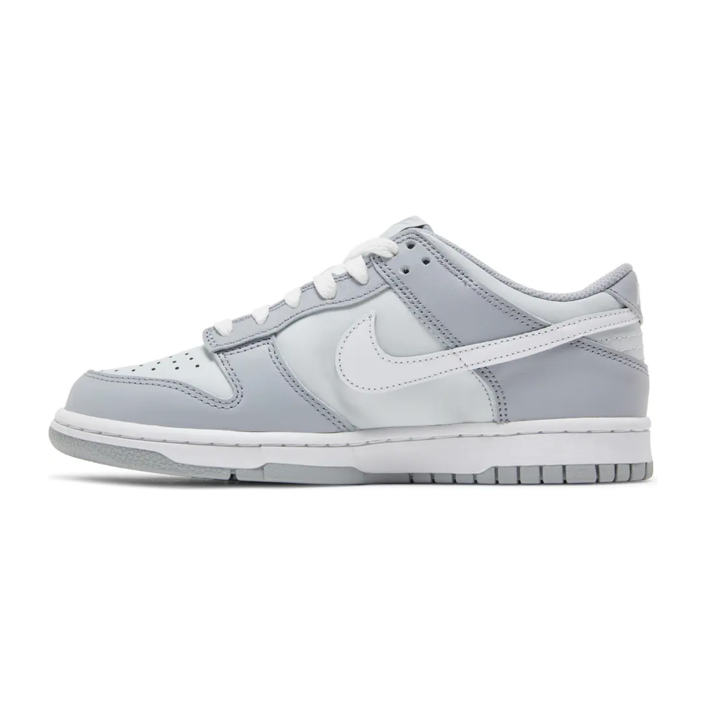 Nike Dunk Low Two-Toned (GS)