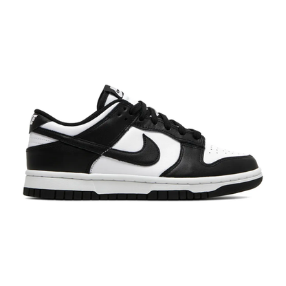 Nike Dunk Low White Black (2021) (W)