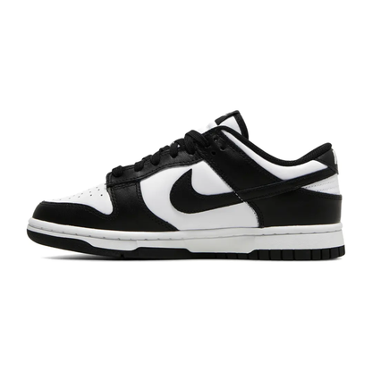 Nike Dunk Low White Black (2021) (W)