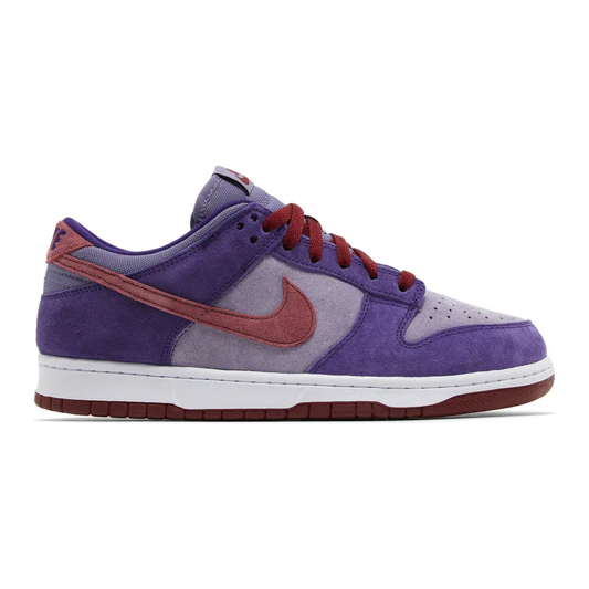 Nike Dunk Low Plum