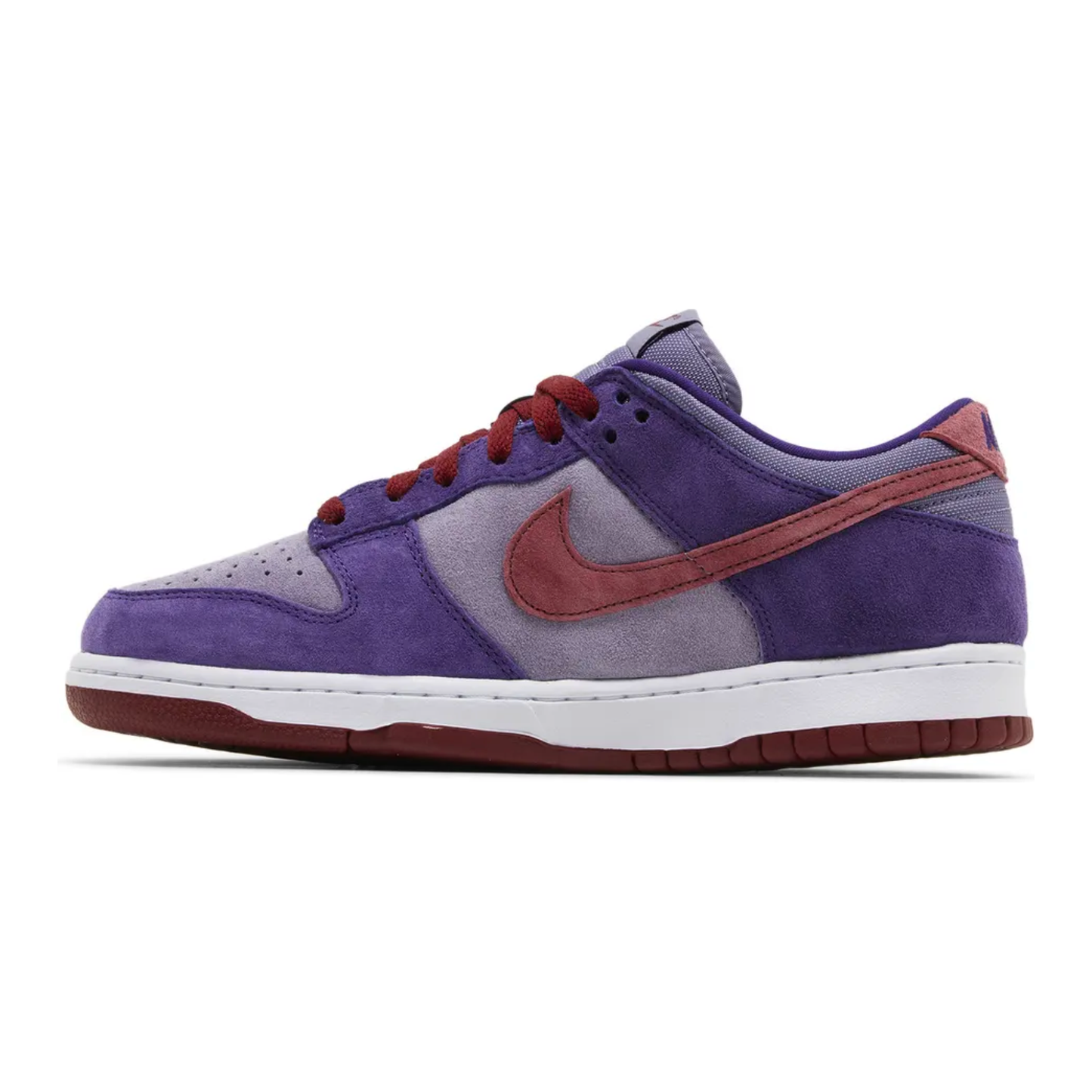Nike Dunk Low Plum