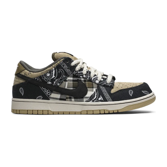 Nike SB Dunk Low Travis Scott