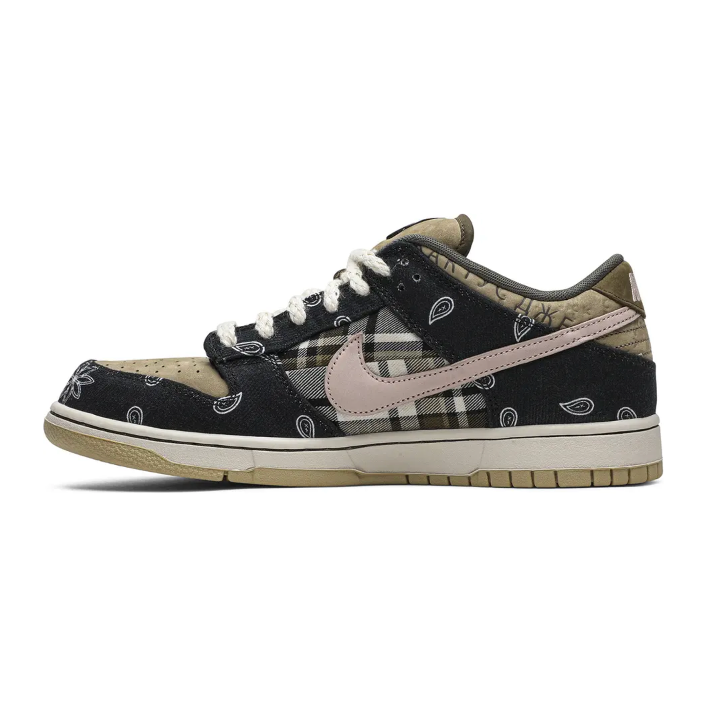 Nike SB Dunk Low Travis Scott