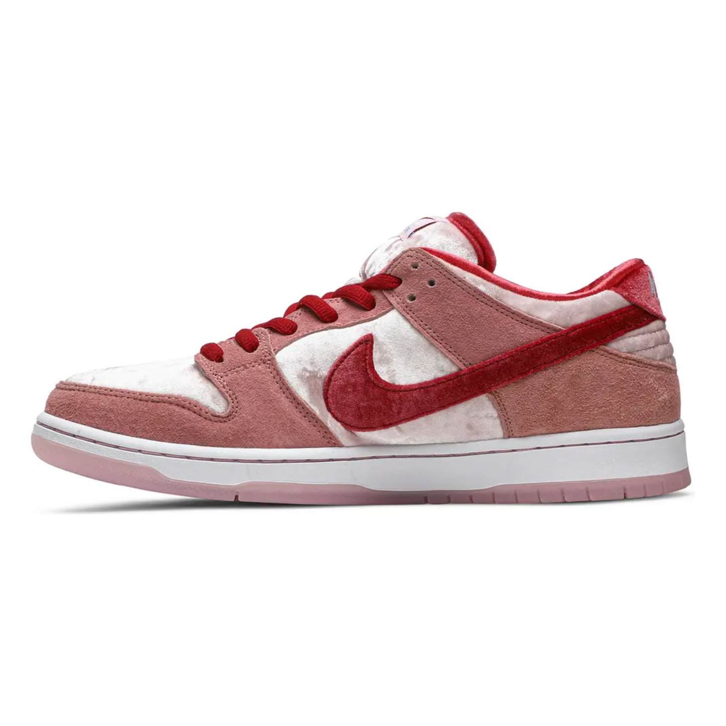 Nike SB Dunk Low StrangeLove Skateboards