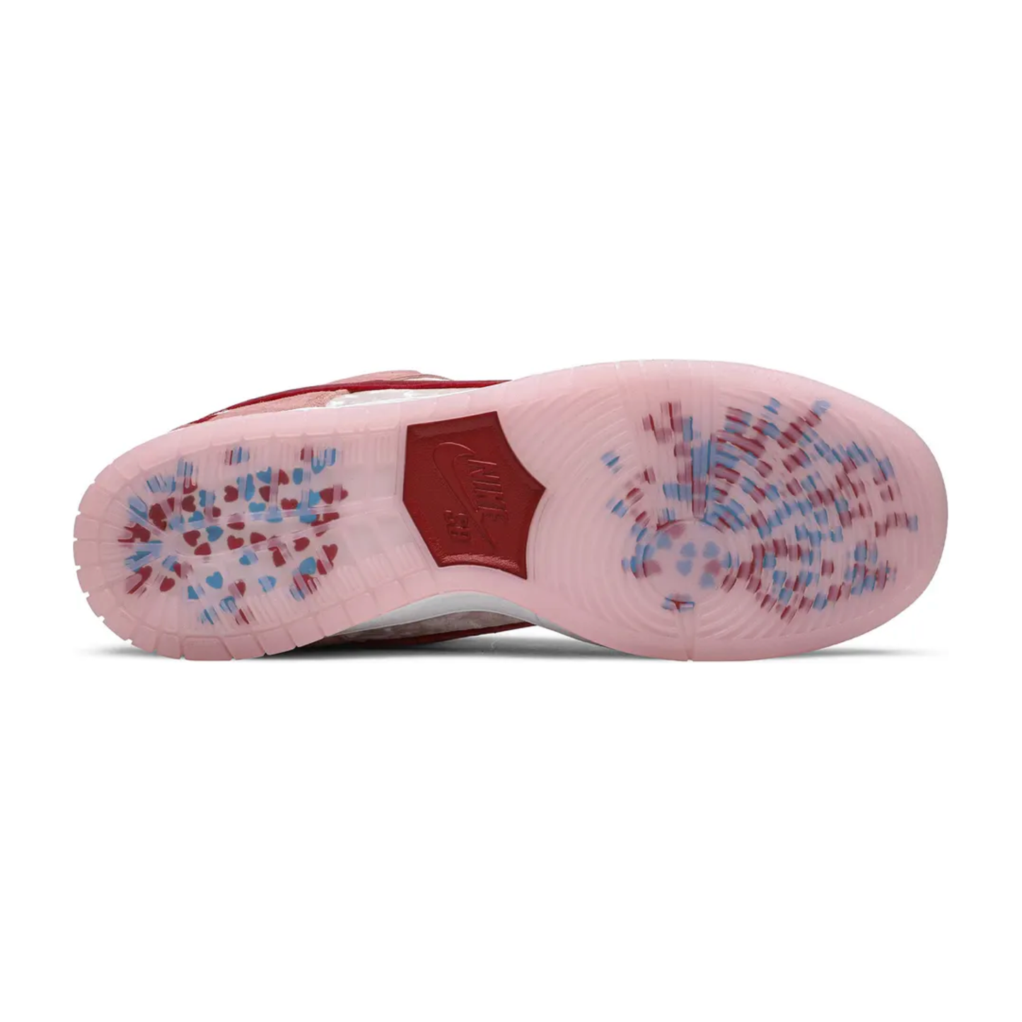 Nike SB Dunk Low StrangeLove Skateboards