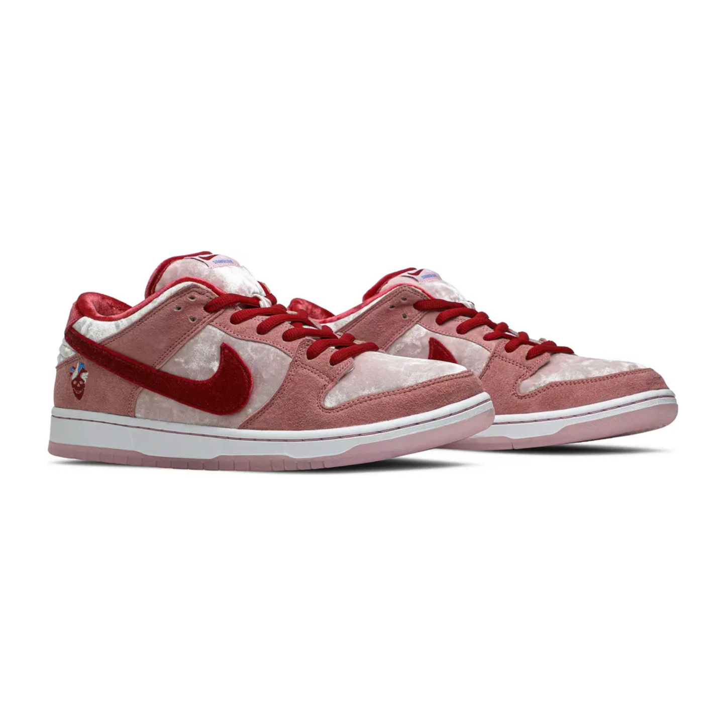 Nike SB Dunk Low StrangeLove Skateboards