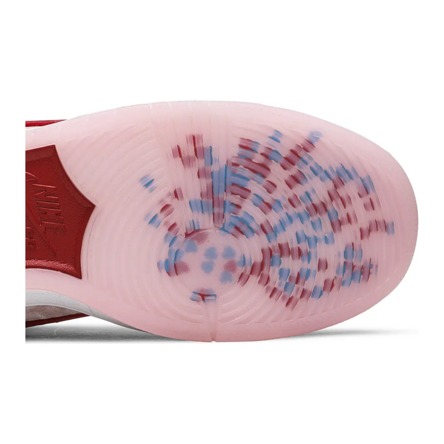 Nike SB Dunk Low StrangeLove Skateboards