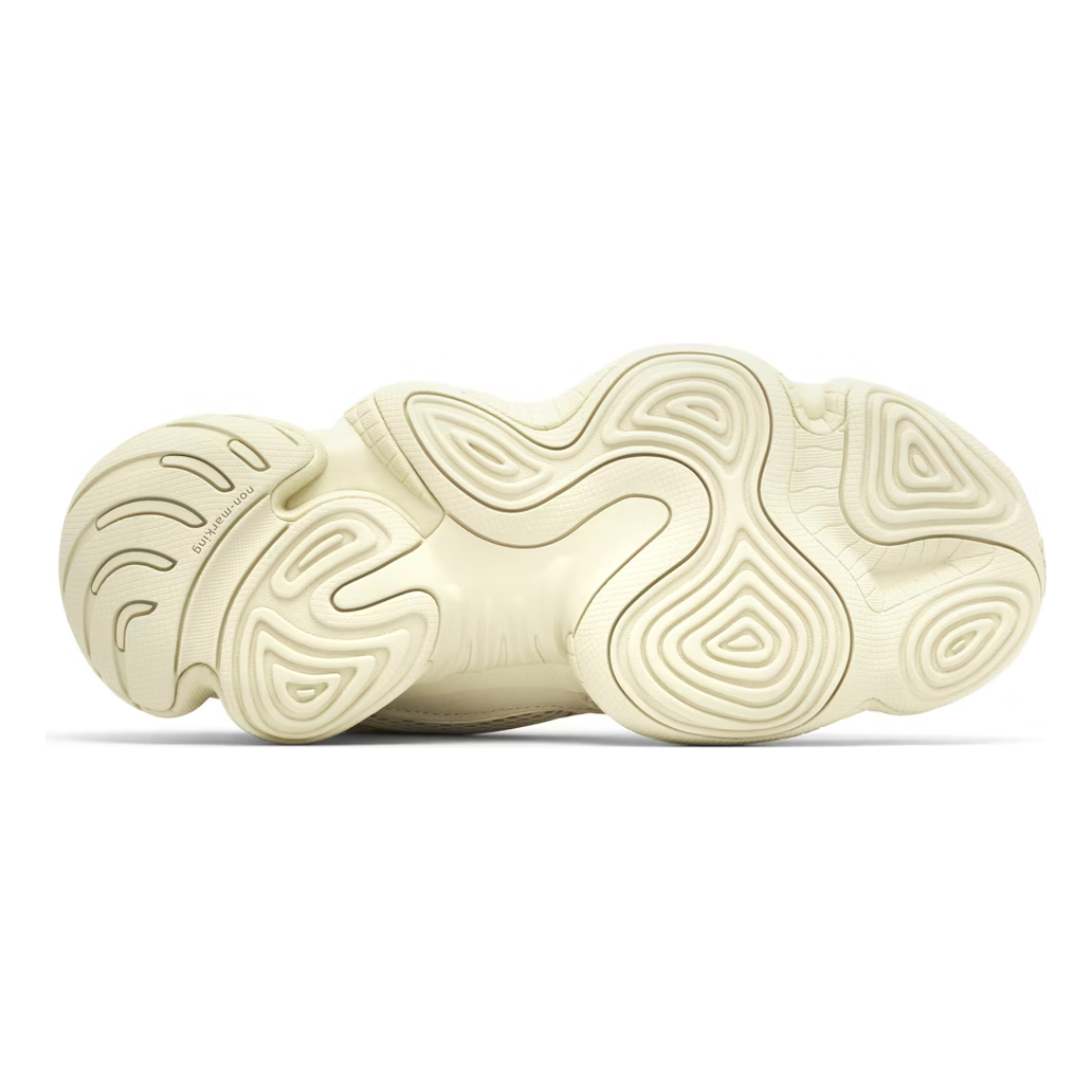 adidas Yeezy 500 Super Moon Yellow (2022)