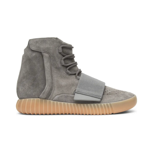 Adidas Yeezy Boost 750 Light Grey Glow In The Dark