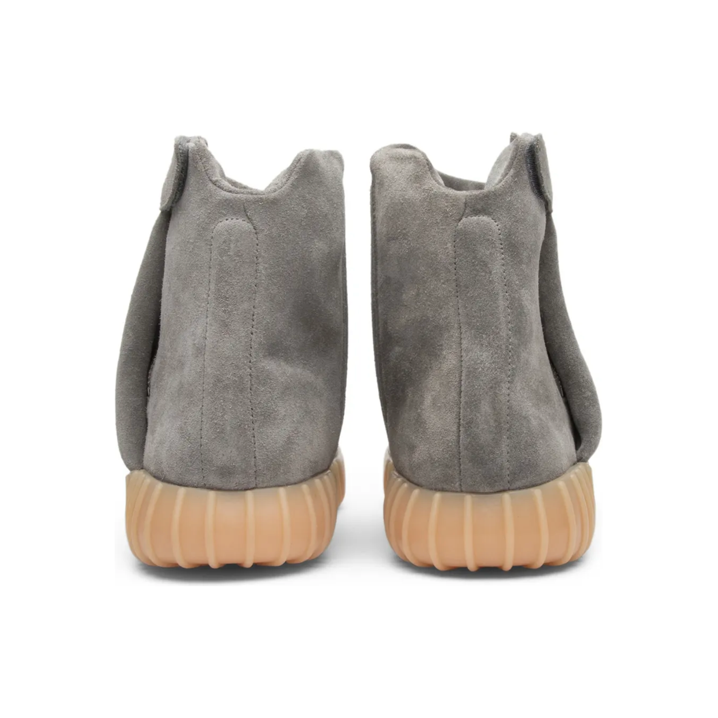 Adidas Yeezy Boost 750 Light Grey Glow In The Dark