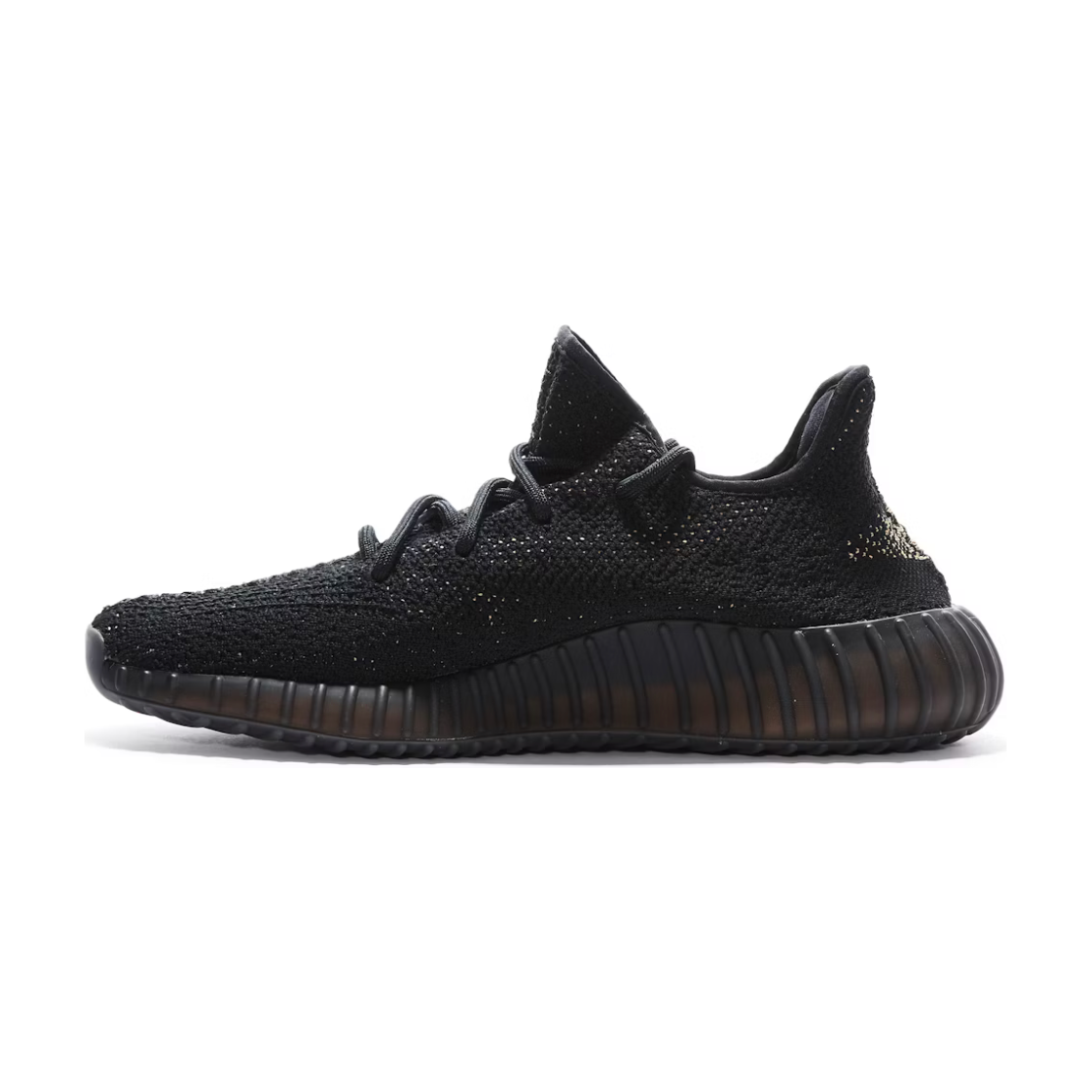 Adidas Yeezy Boost 350 V2 Core Black Green