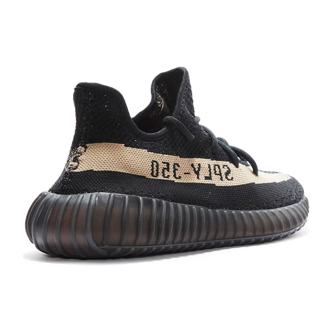Adidas Yeezy Boost 350 V2 Core Black Green