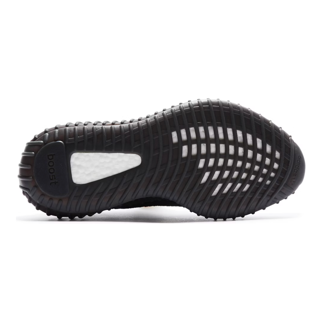 Adidas Yeezy Boost 350 V2 Core Black Green