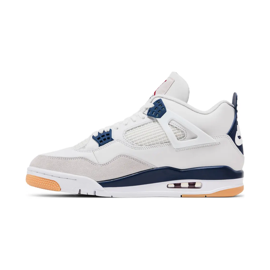 Jordan 4 Retro SB Navy