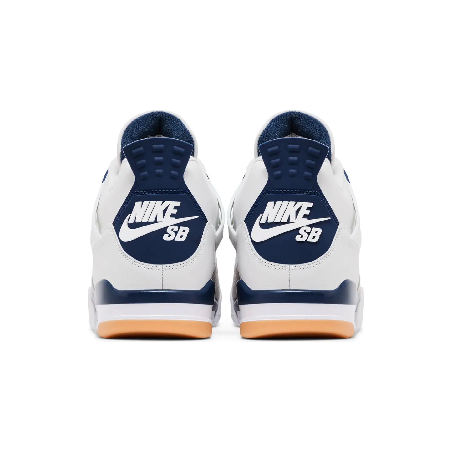 Jordan 4 Retro SB Navy