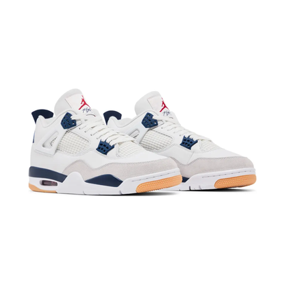 Jordan 4 Retro SB Navy
