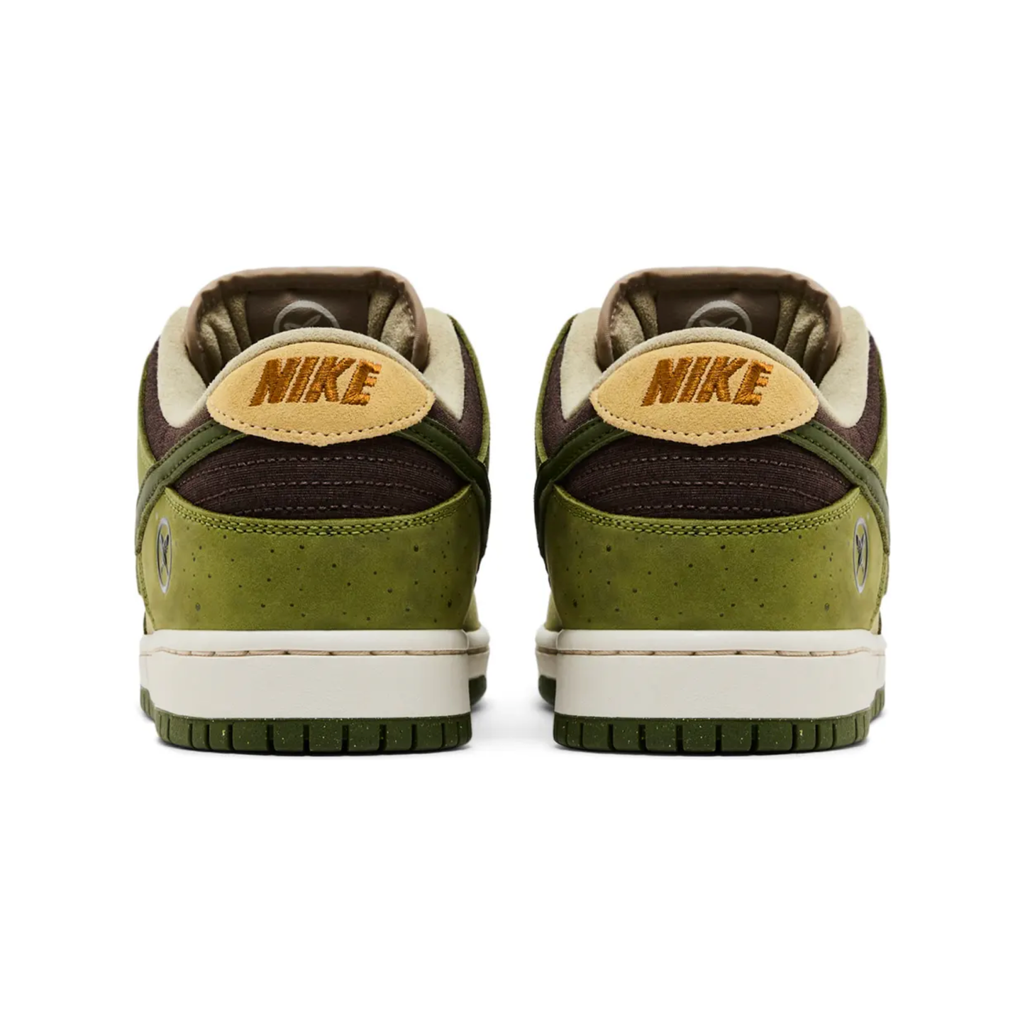 Nike SB Dunk Low Yuto Horigome Matcha