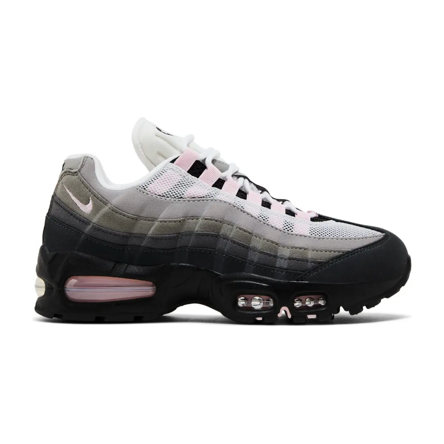 Nike Air Max 95 OG Big Bubble Pink Foam (Women's)
