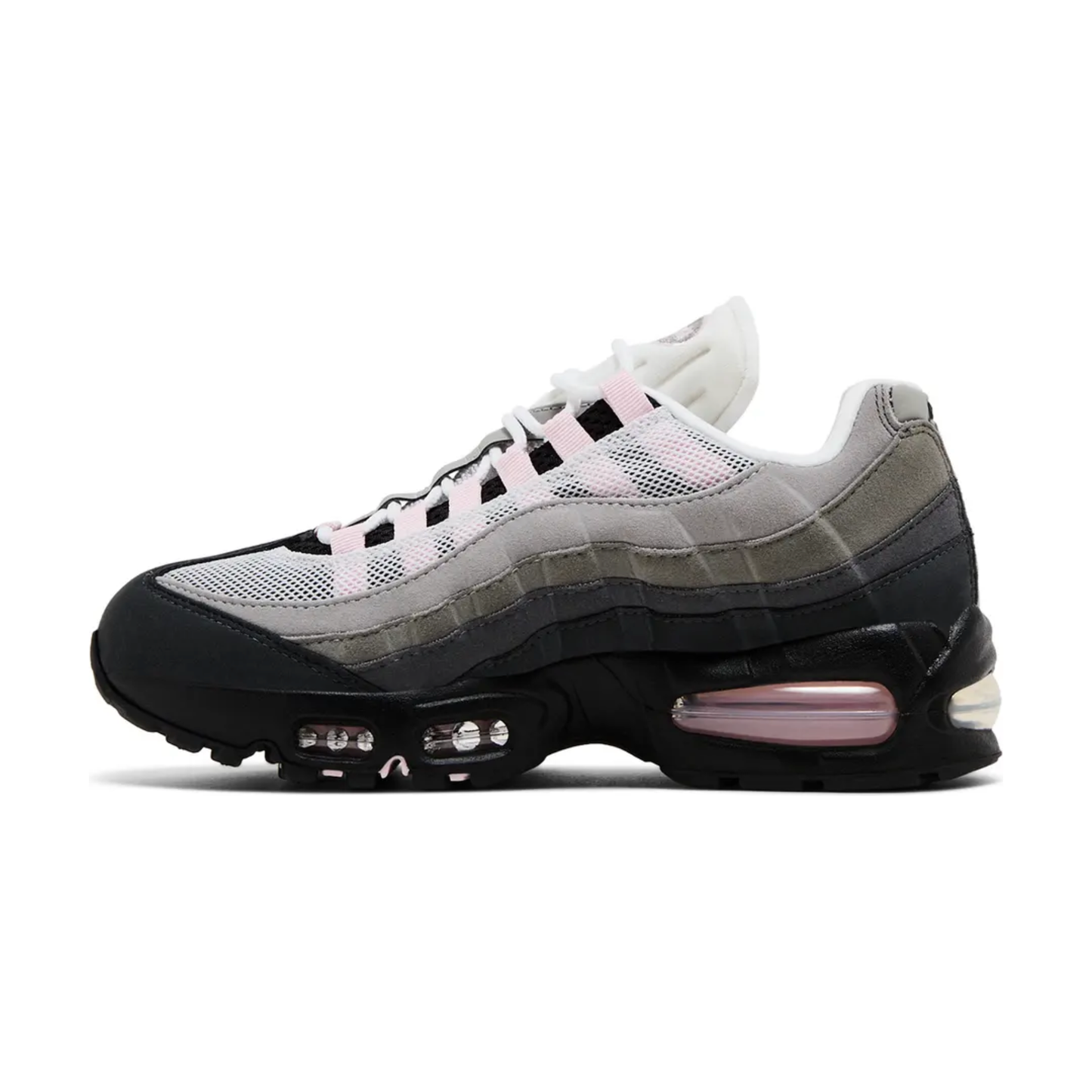 Nike Air Max 95 OG Big Bubble Pink Foam (Women's)