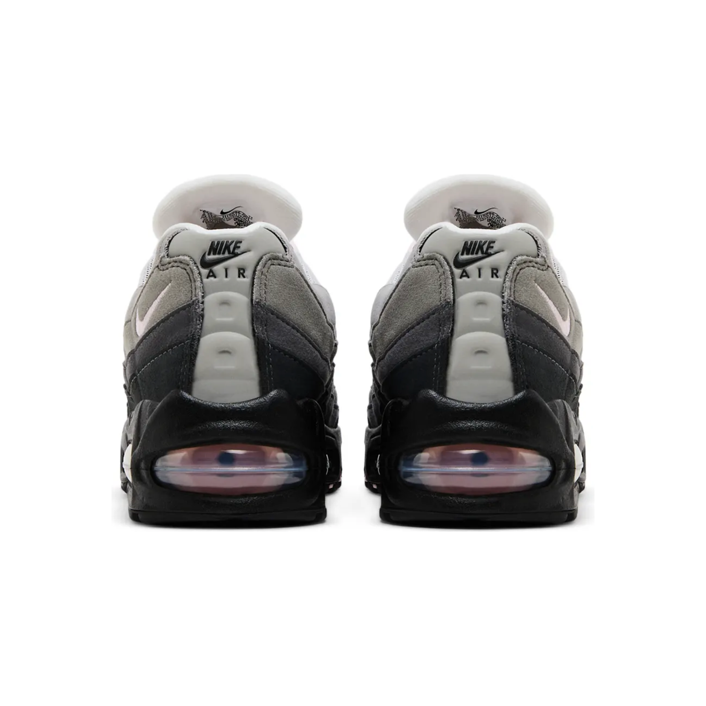 Nike Air Max 95 OG Big Bubble Pink Foam (Women's)