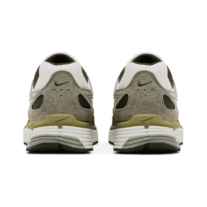 Nike P-6000 Light Army Cargo Khaki