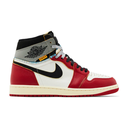 Jordan 1 Retro High OG SP Union LA Chicago Shadow