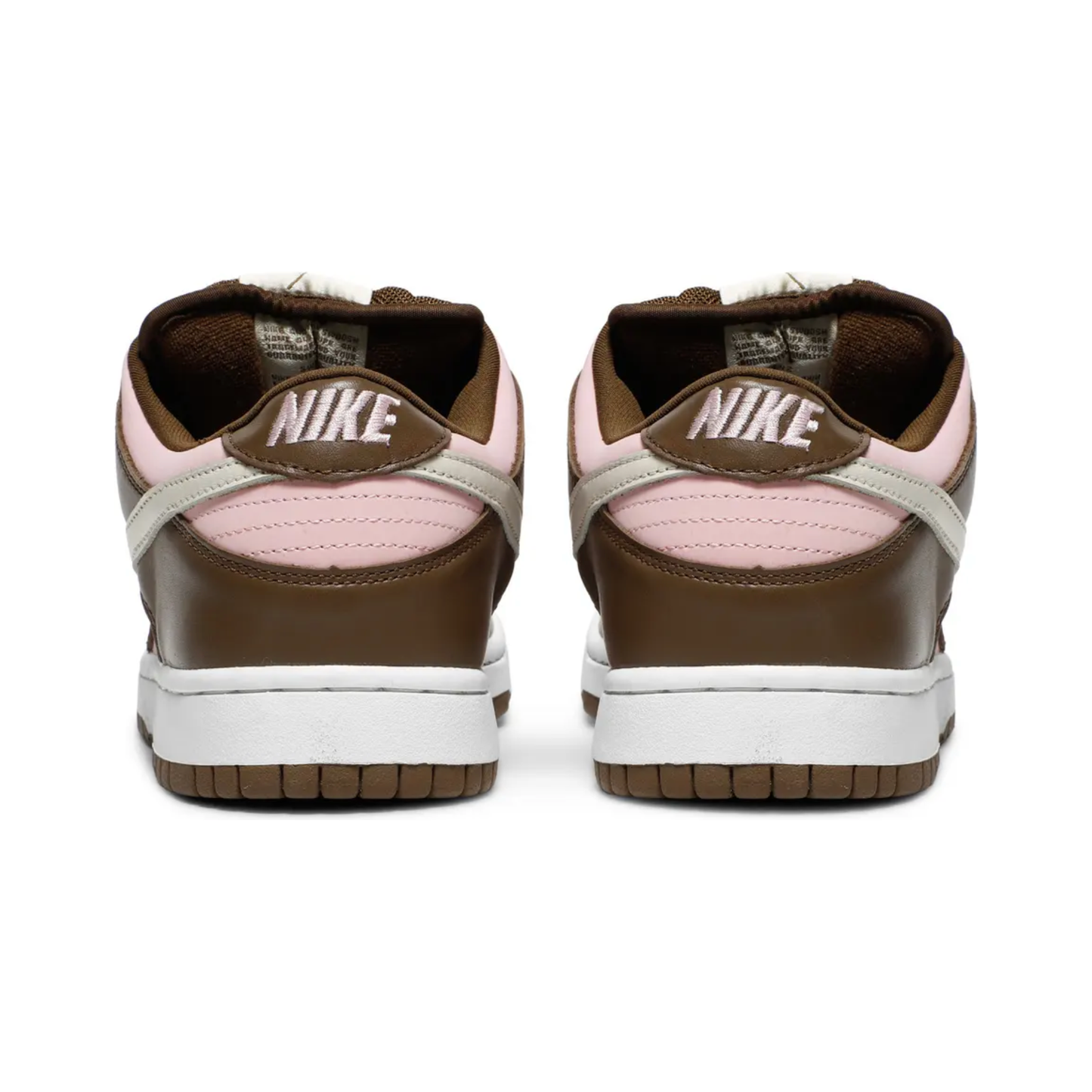 Nike SB Dunk Low Stussy Cherry