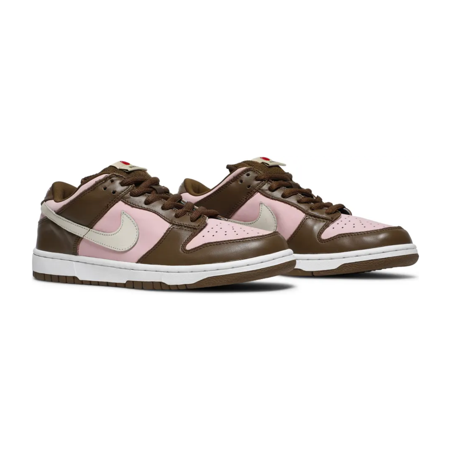 Nike SB Dunk Low Stussy Cherry