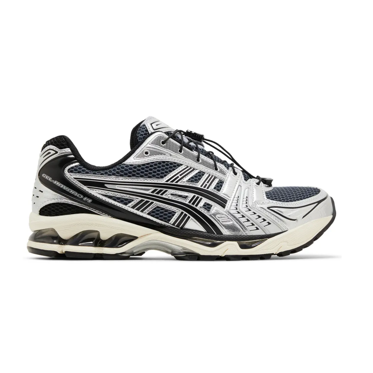 ASICS Gel-Kayano 14 Unlimited Pack Carrier Grey