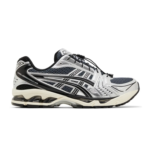 ASICS Gel-Kayano 14 Unlimited Pack Carrier Grey